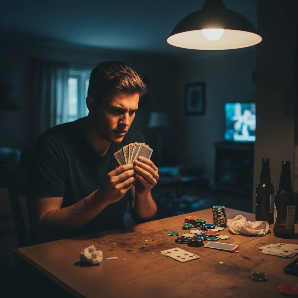 Hình ảnh tổng quan về Mậu Binh