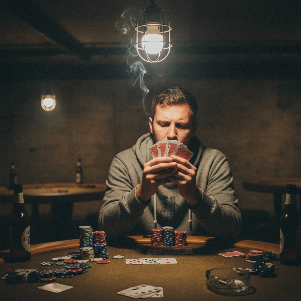 Cấu Trúc 13 Lá Bài Sảnh Rồng Mậu Binh