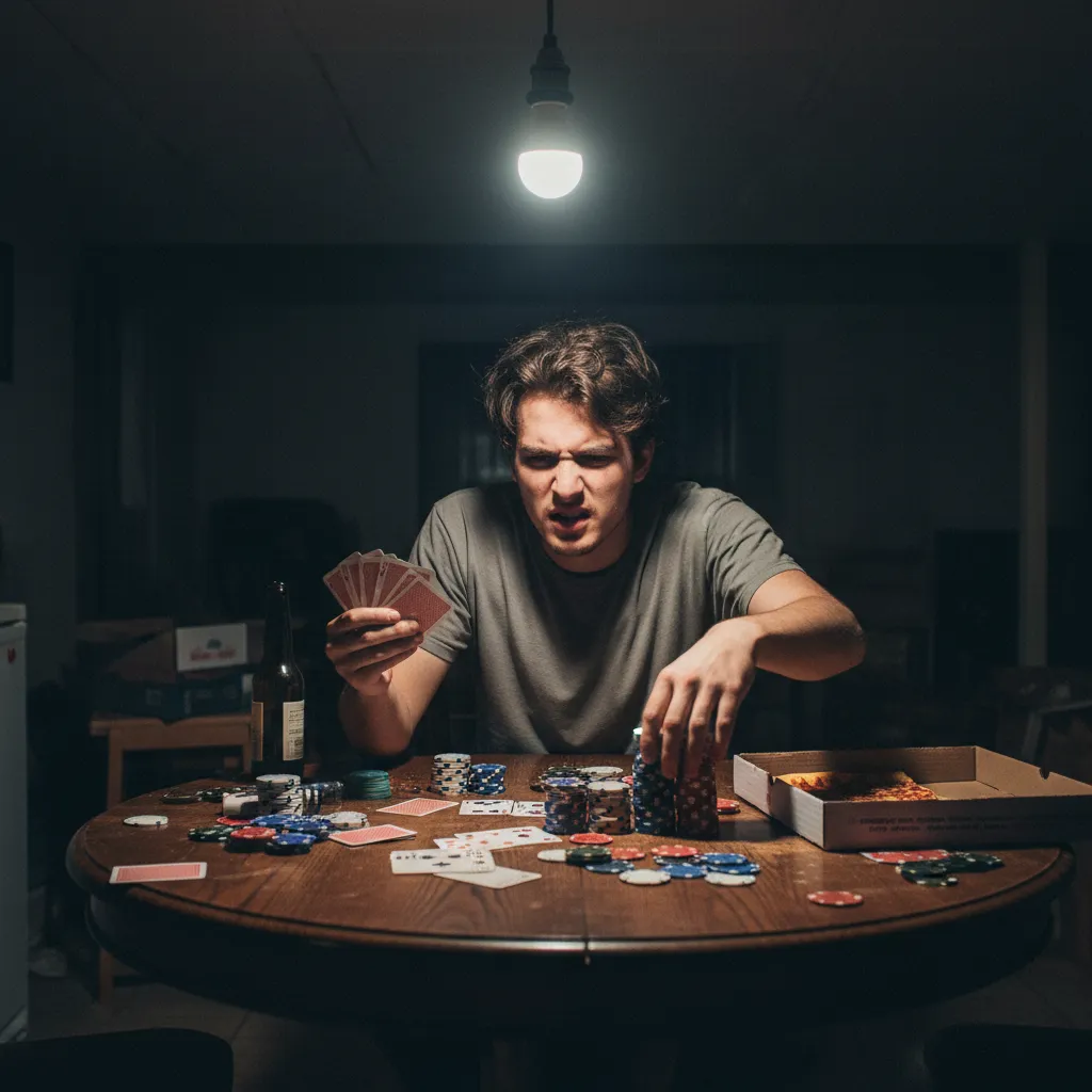 Hình ảnh minh họa game bài Xì Bàn