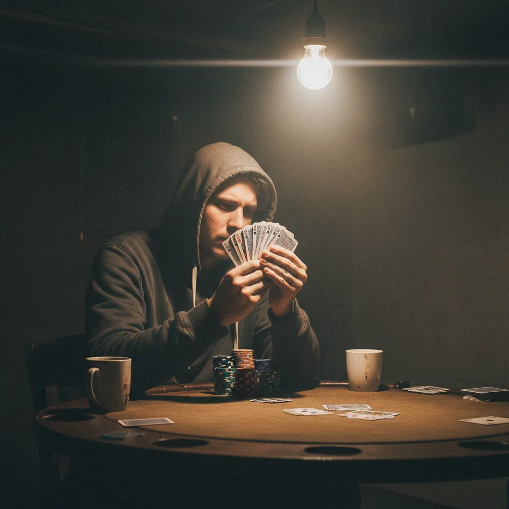 So sánh Quắc bài và Bluff quốc tế