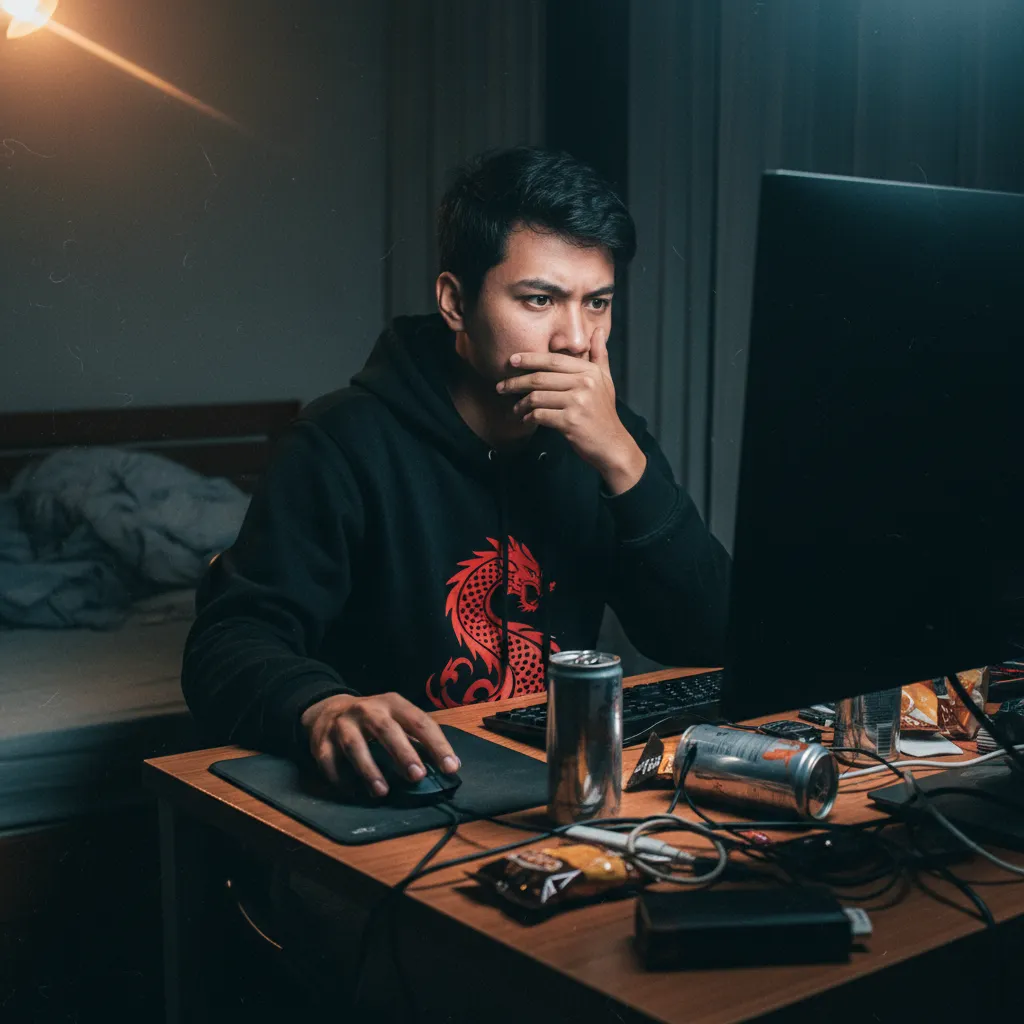 Kỹ thuật Quắc bài trong Poker (Xì Tố)