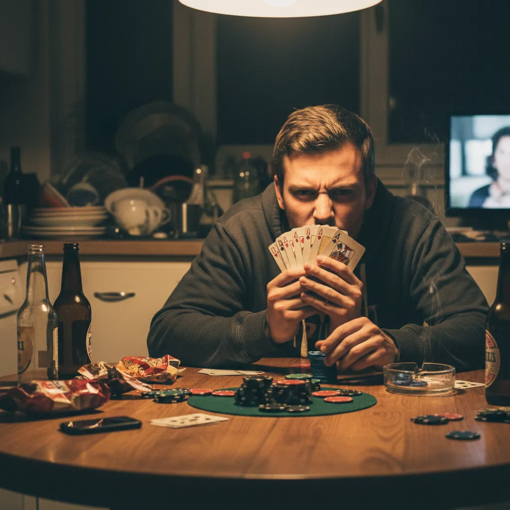 Luật nhà cái xét bài