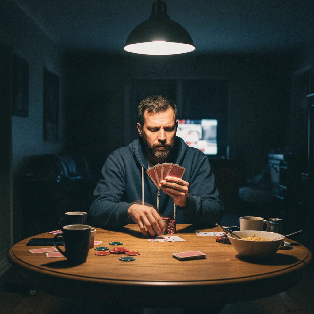 Luật nhà cái xét bài