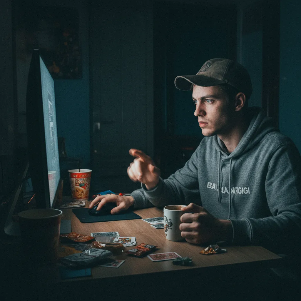 Minh họa các bộ bài đặc biệt trong Bài Ảnh