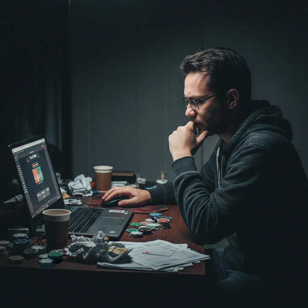 Các chiến thuật tố bài Liêng