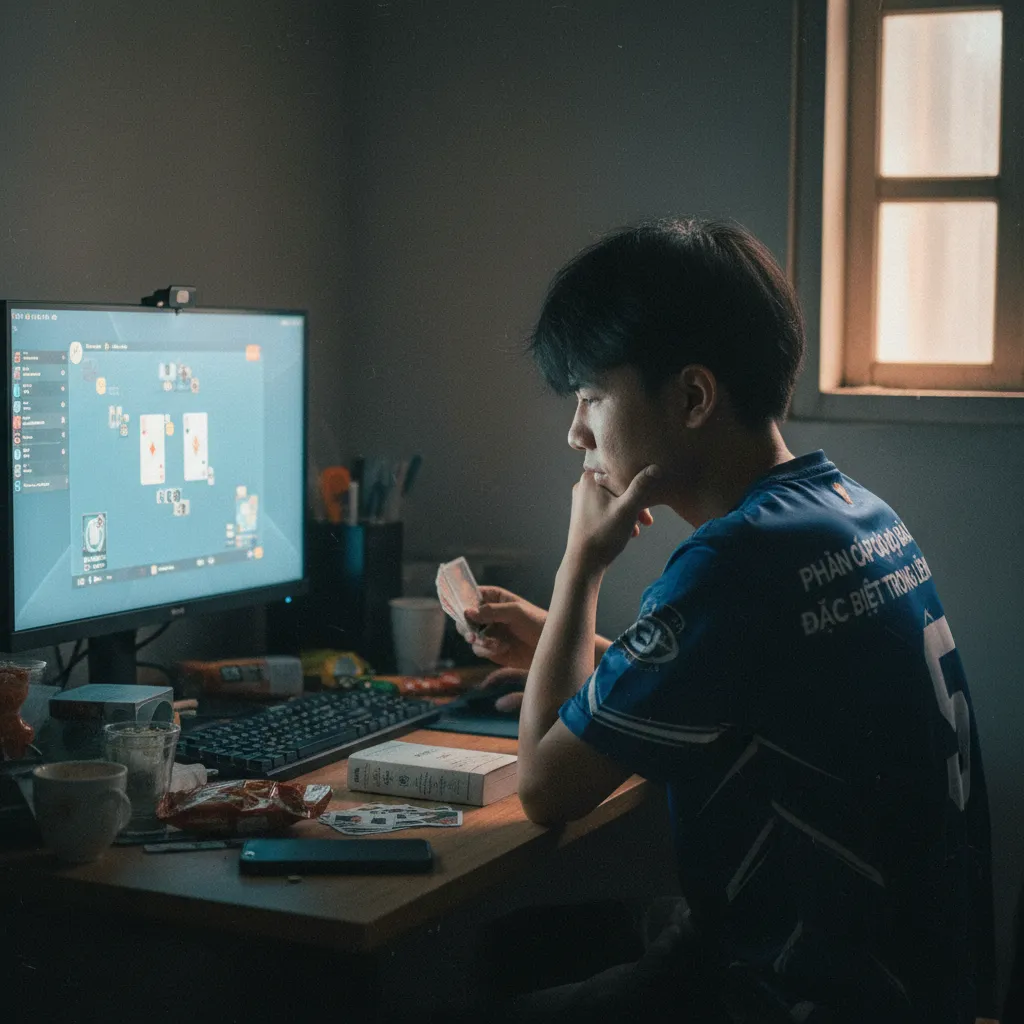 Bài Ảnh (Đĩ) Liêng