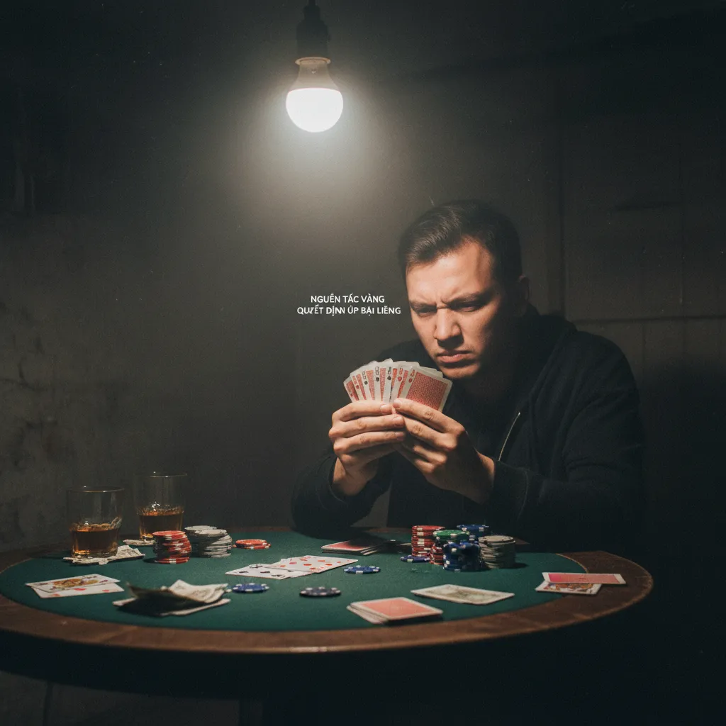 Phân tích tình huống