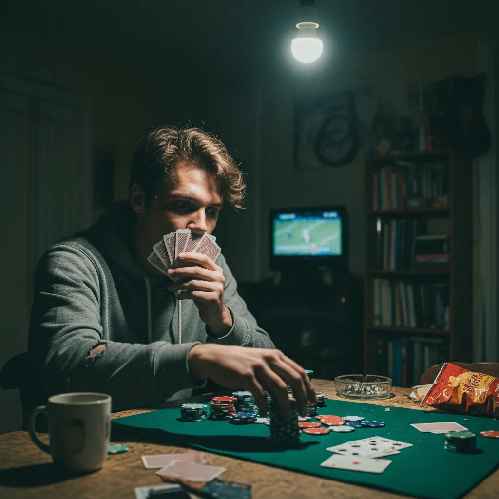 Chiến lược Baccarat