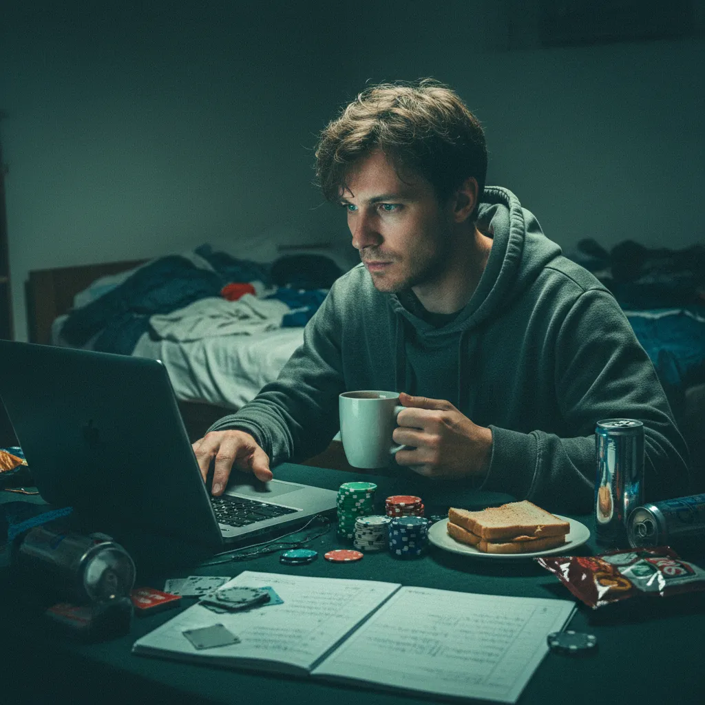 Quản lý vốn Baccarat