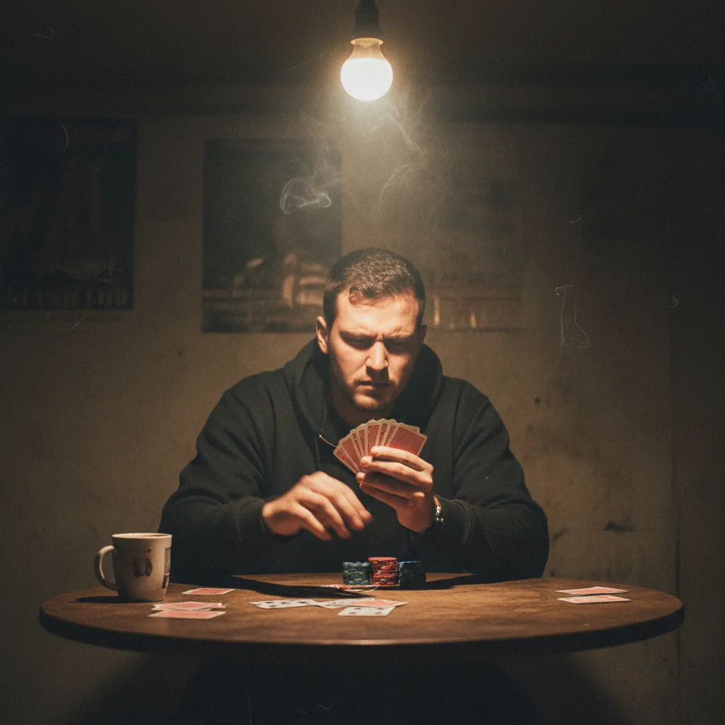 Bánh xe Roulette và bàn cược