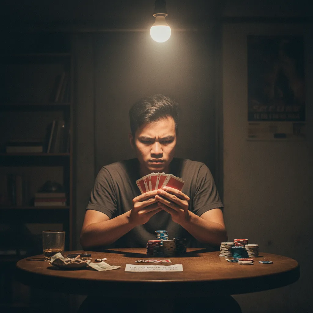 Các thành phần chính của bàn Roulette