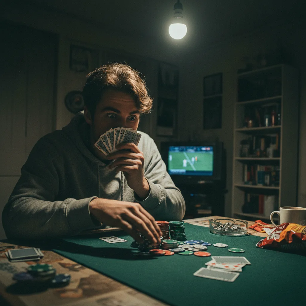 Tổng quan bàn Roulette