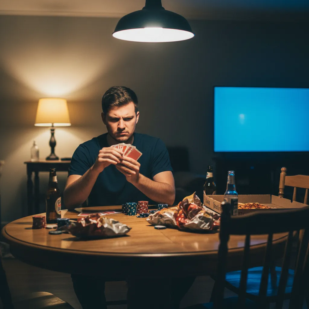 Hình ảnh minh họa trò chơi Tài Xỉu với 3 viên xúc xắc