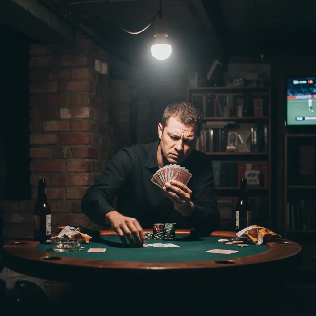 Chiến lược Tài Xỉu