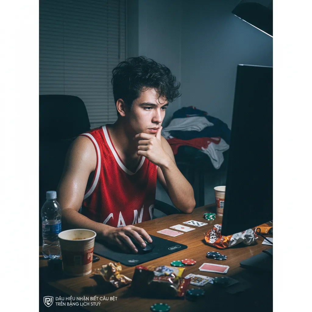 Phân tích cầu Tài Xỉu