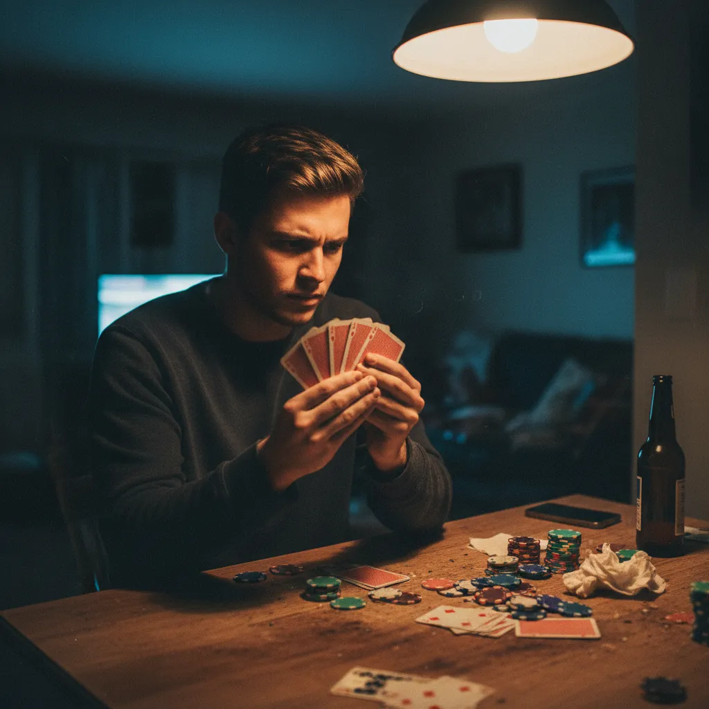 Bộ tài xỉu truyền thống