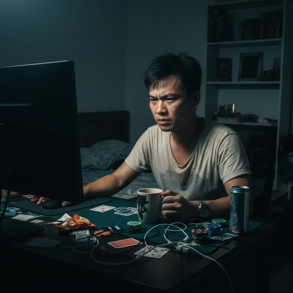 Ví dụ kèo chấp