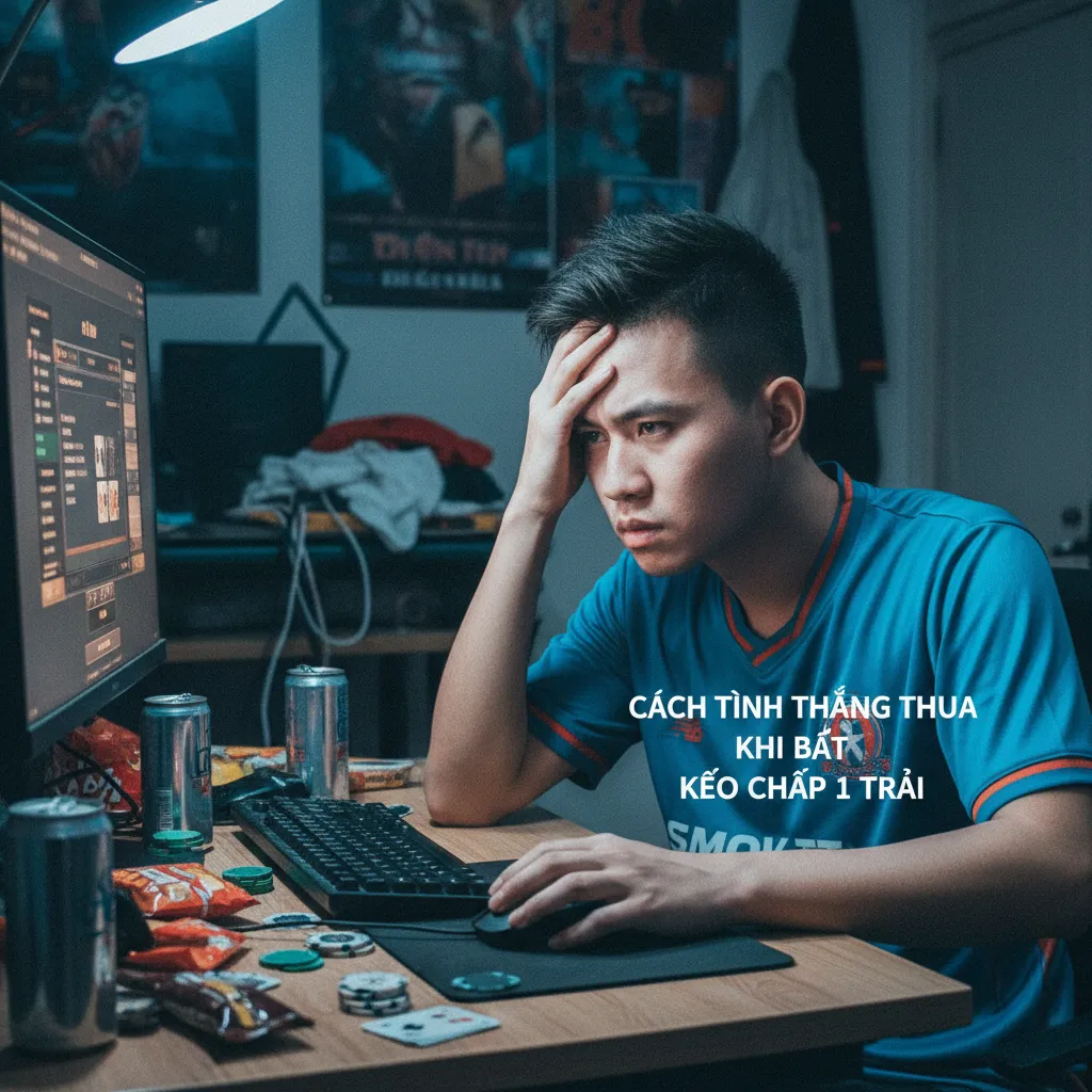 Chiến thuật soi kèo và phân tích trong cá cược bóng đá