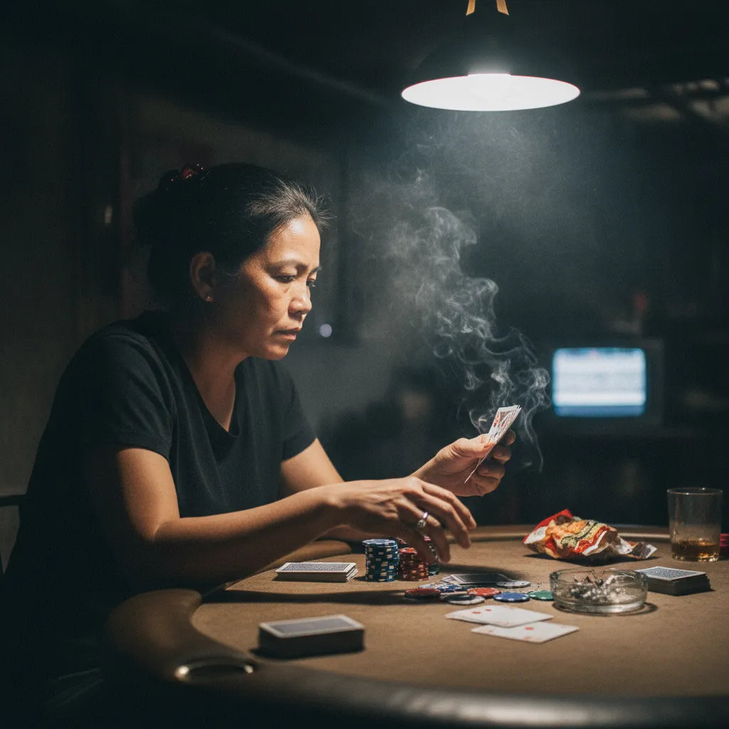 Cách tính kèo 0.75