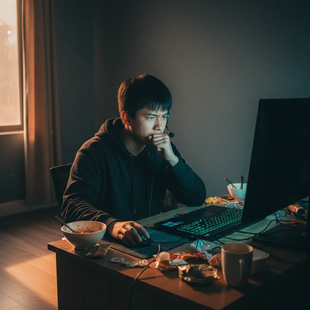 Chiến thuật kèo 0.75