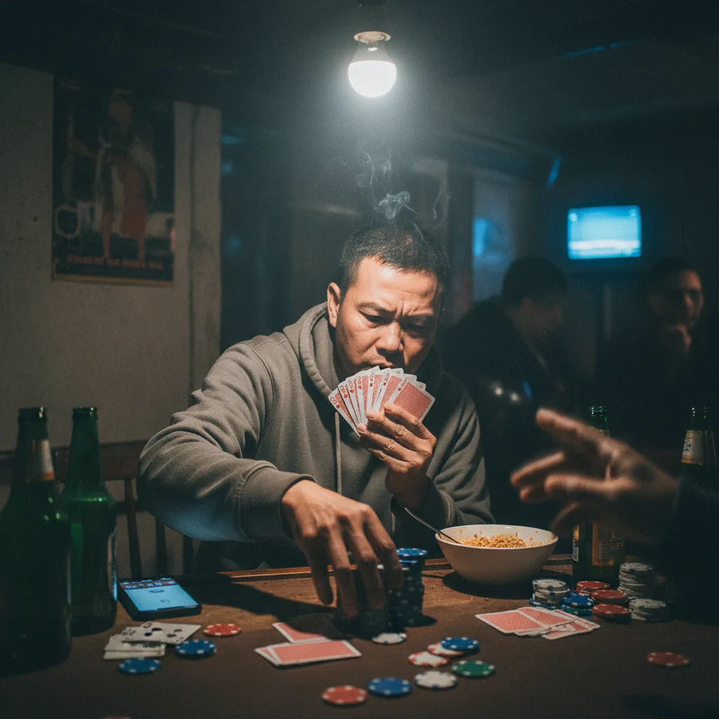 Bảng tỷ lệ kèo 1 1/4 hiển thị trên nhà cái