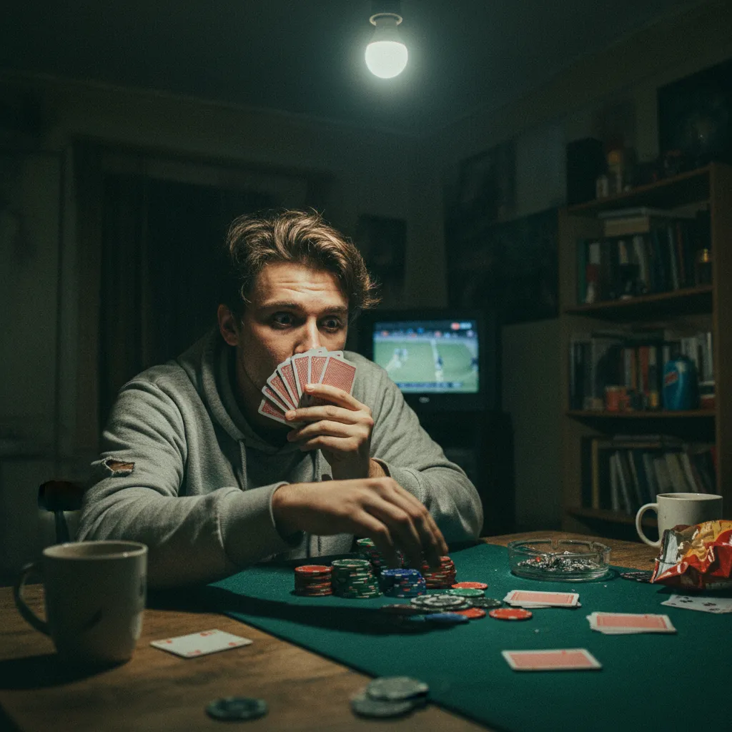 Tài xỉu bóng đá