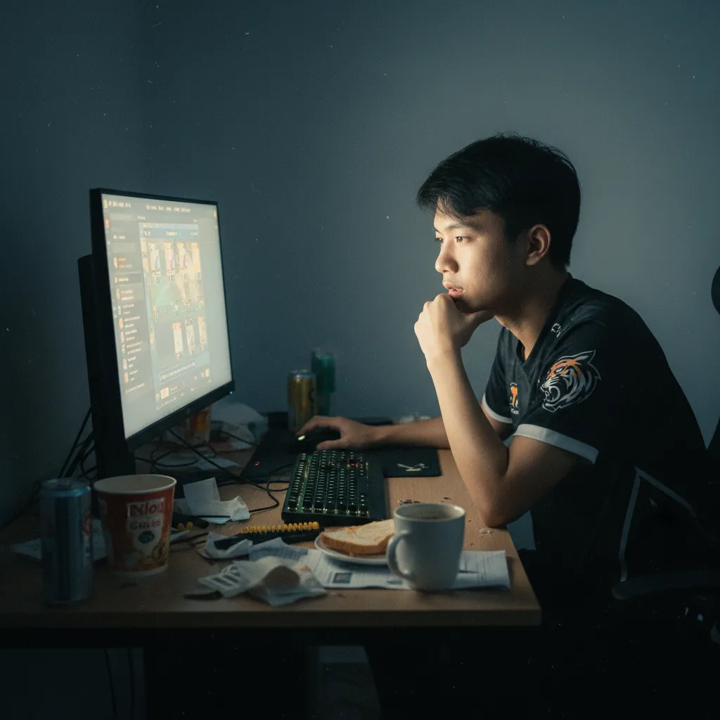 Kinh nghiệm soi kèo Tài Xỉu