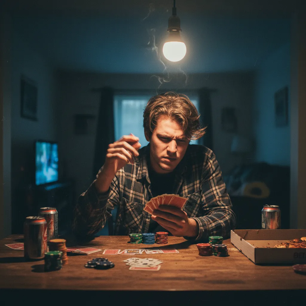 Hình ảnh về Tài Xỉu hoặc cờ bạc trực tuyến