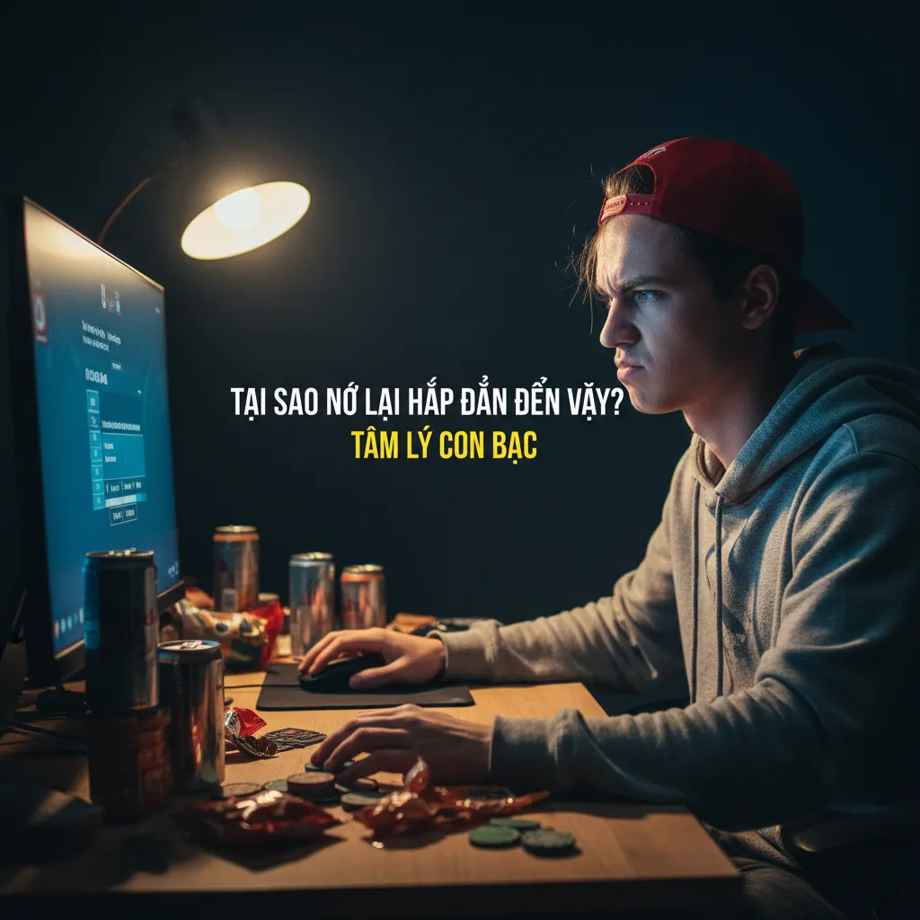 Hình ảnh minh họa rủi ro hoặc giới hạn khi đánh gấp thếp