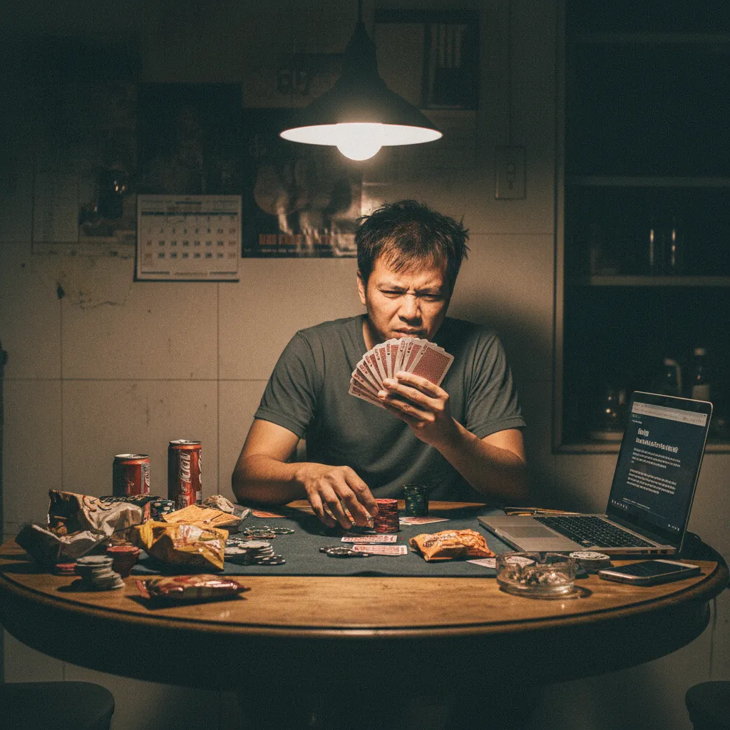 Bàn chơi Rồng Hổ