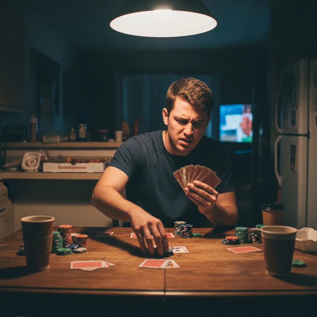 Kèo đồng nửa là gì