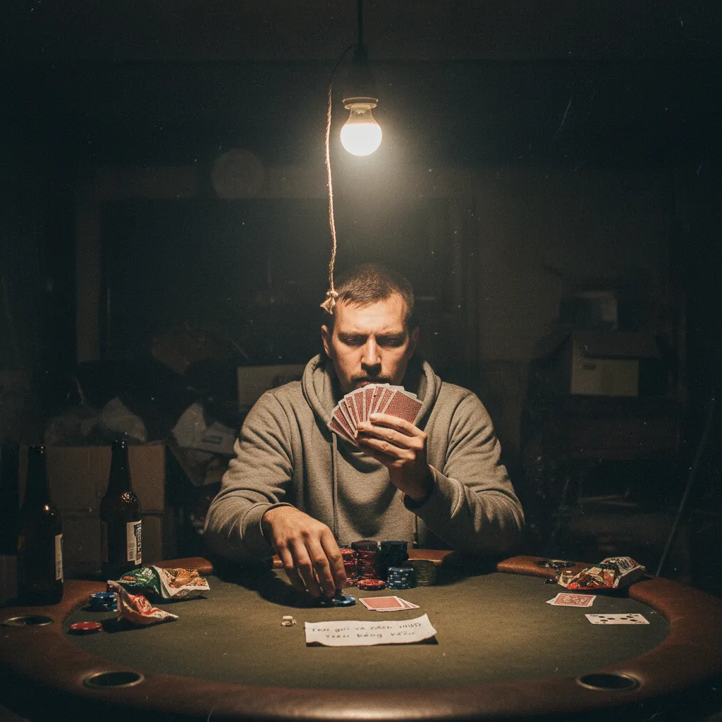 Cách tính Kèo 0.75