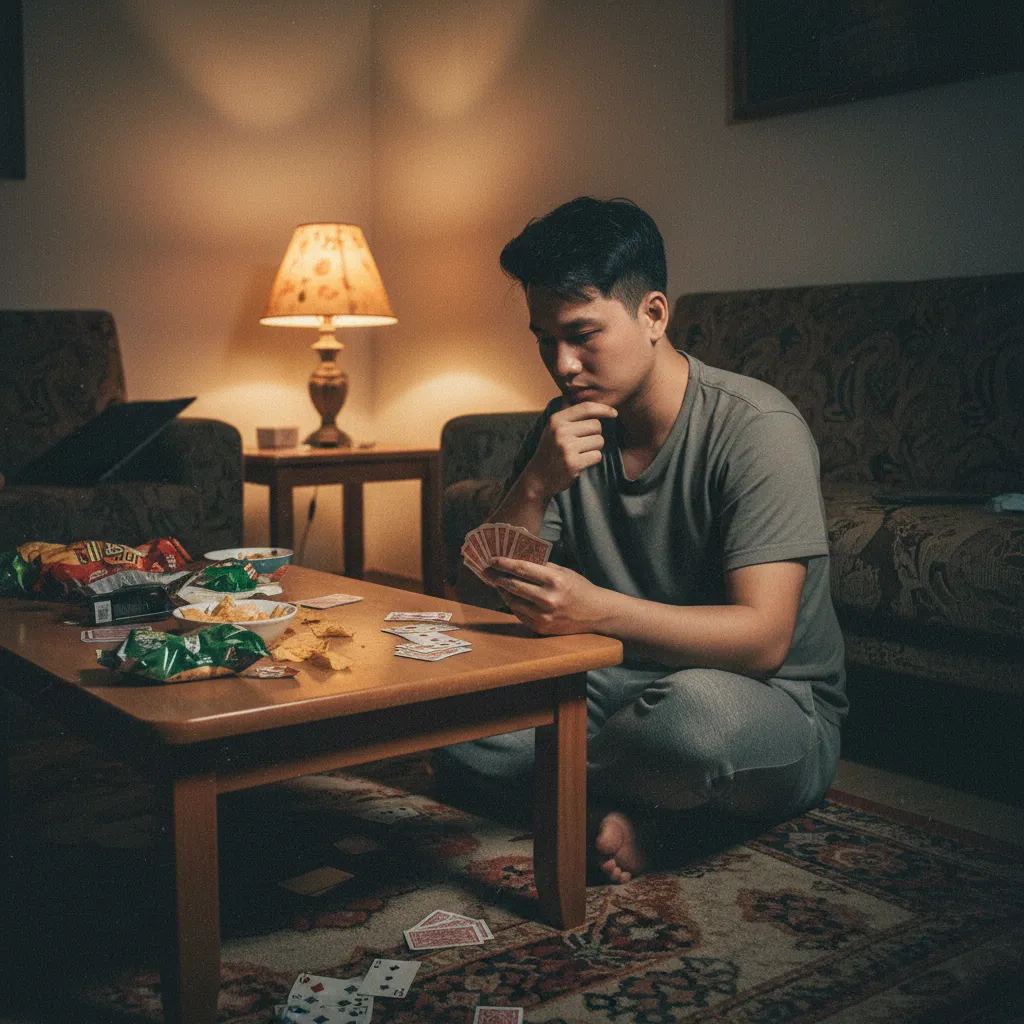 Tiến Lên Miền Nam là gì? Sức hút không thể chối từ