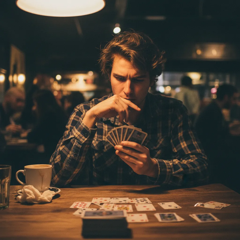 Bộ bài tới trắng trong Tiến Lên Miền Nam