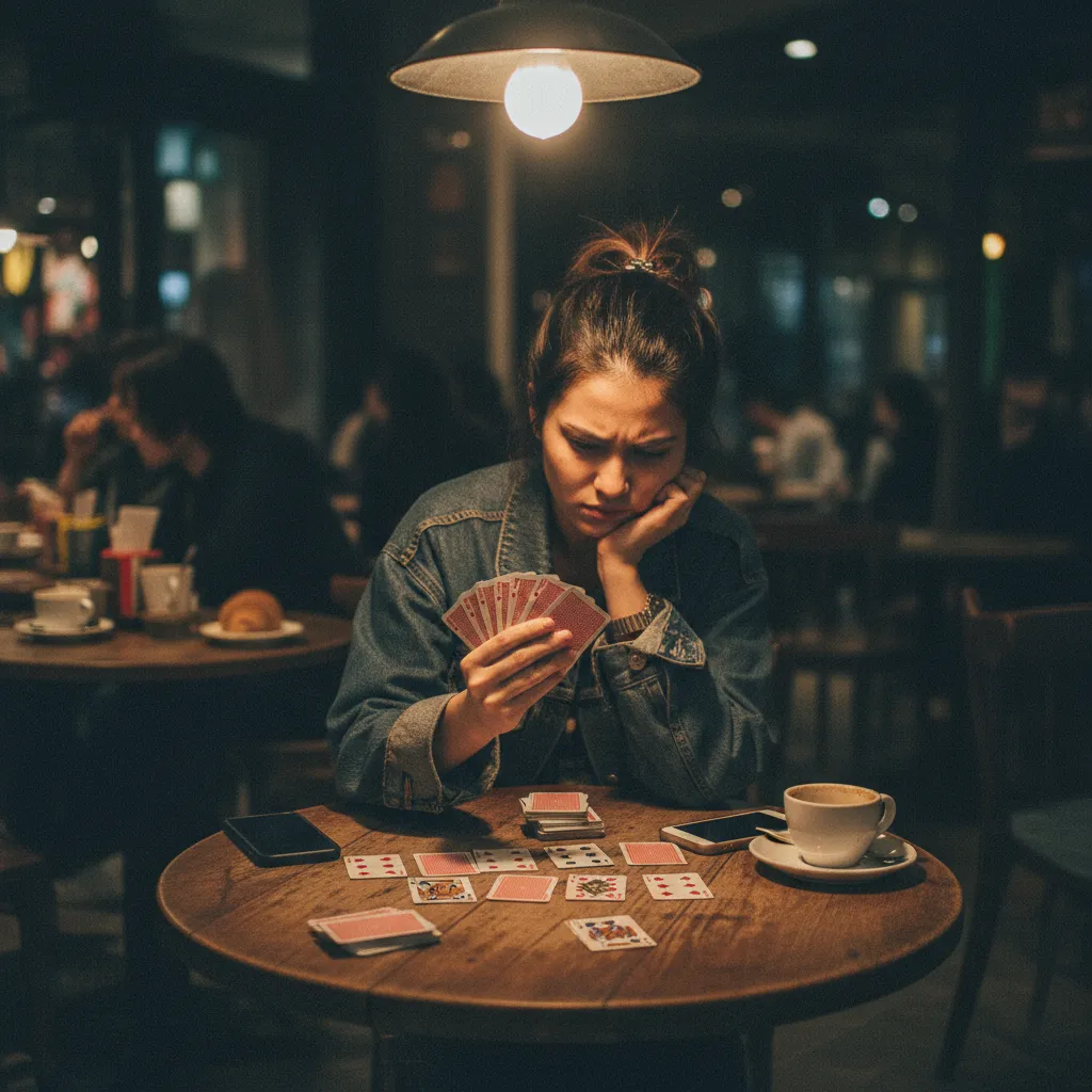 Phỏm Là Gì? Vén Màn Game Bài "Quốc Dân"