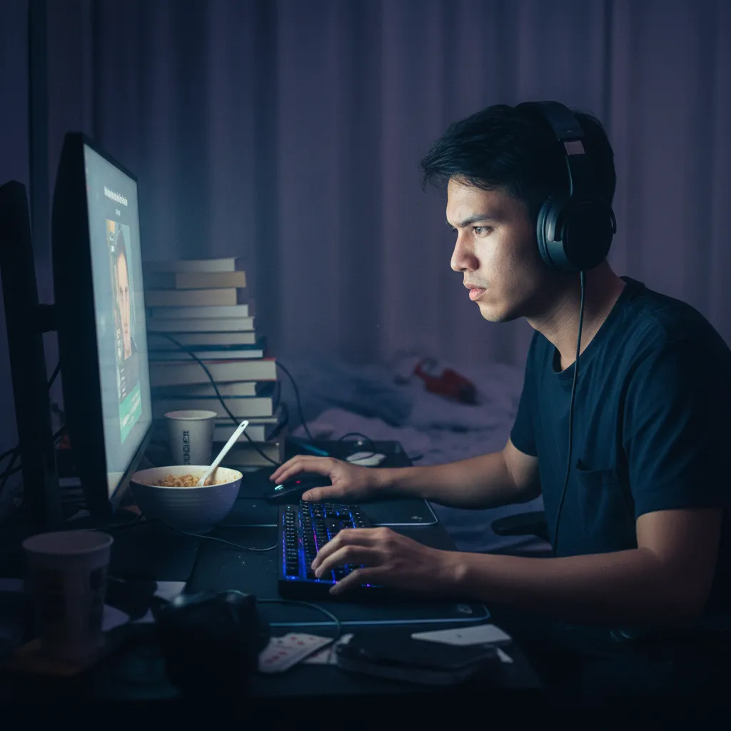 Các bộ bài mạnh trong Liêng: Sáp, Liêng và Ảnh