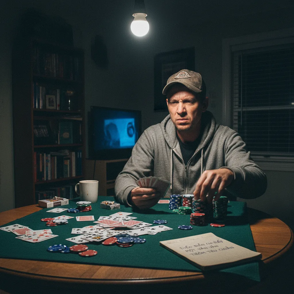 Hình ảnh minh họa các bộ Phỏm hợp lệ