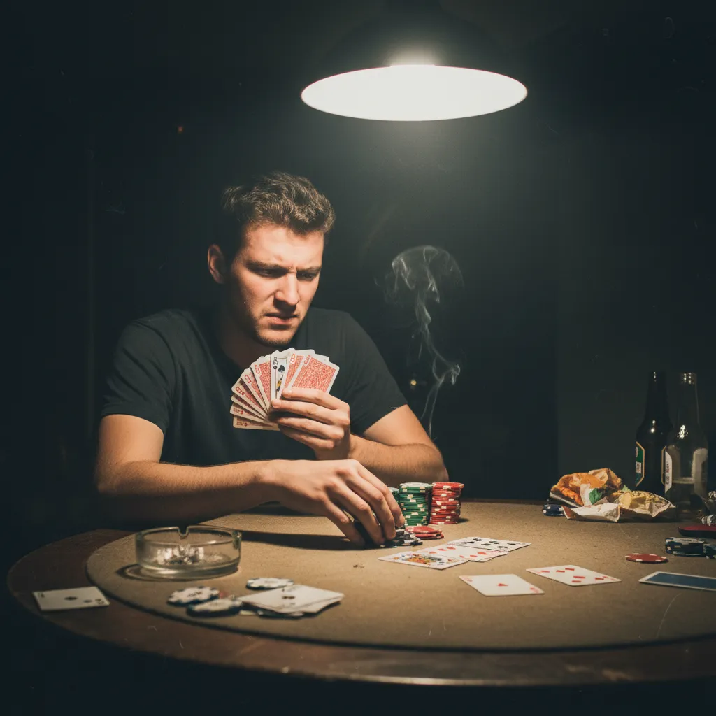 Tứ Quý - Bộ bài quyền lực trong game bài