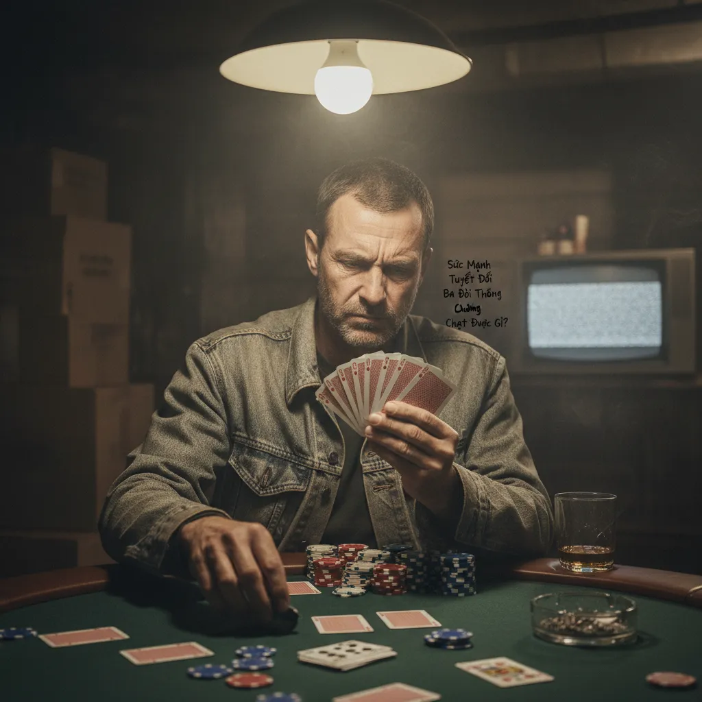 Ba Đôi Thông chặt quân Heo