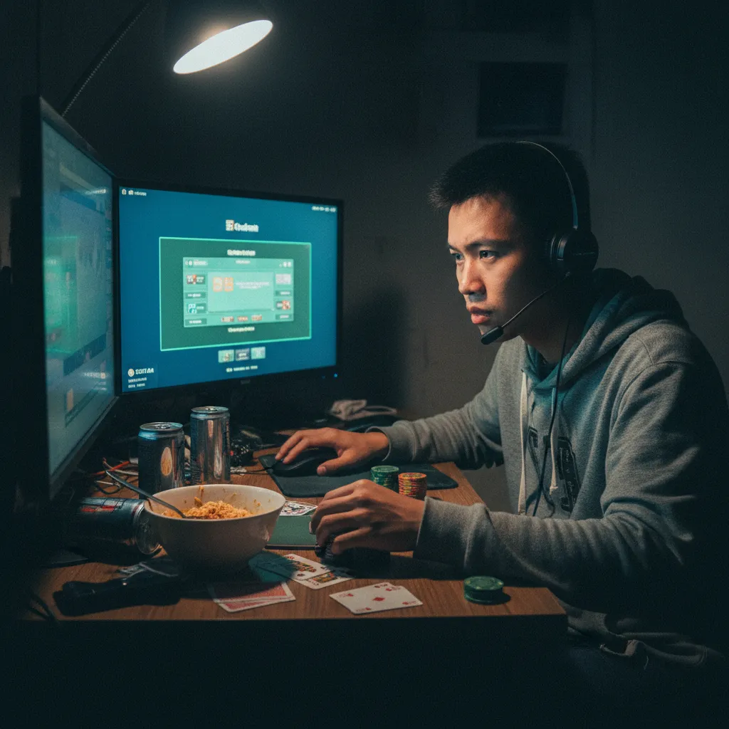 Chiến thuật chơi Bốn Đôi Thông