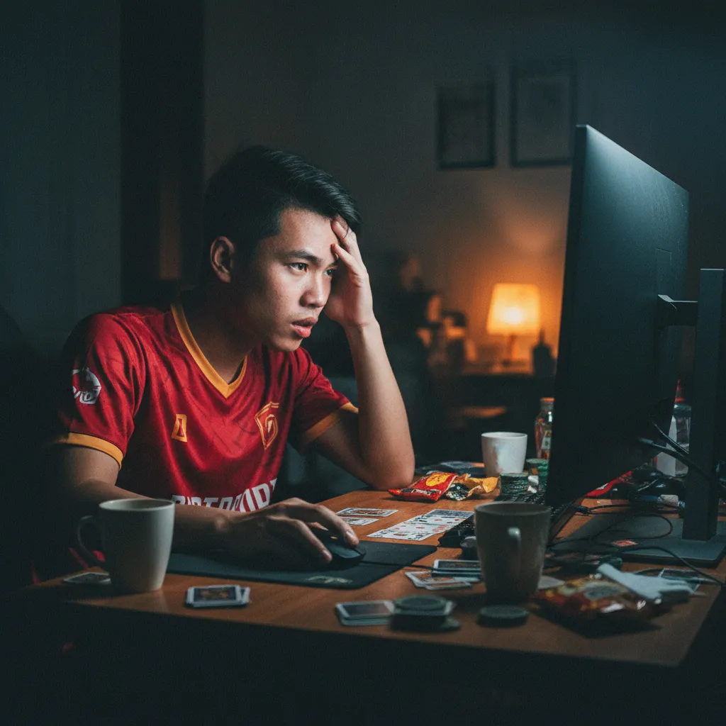 Tứ Quý Heo trong Tiến Lên