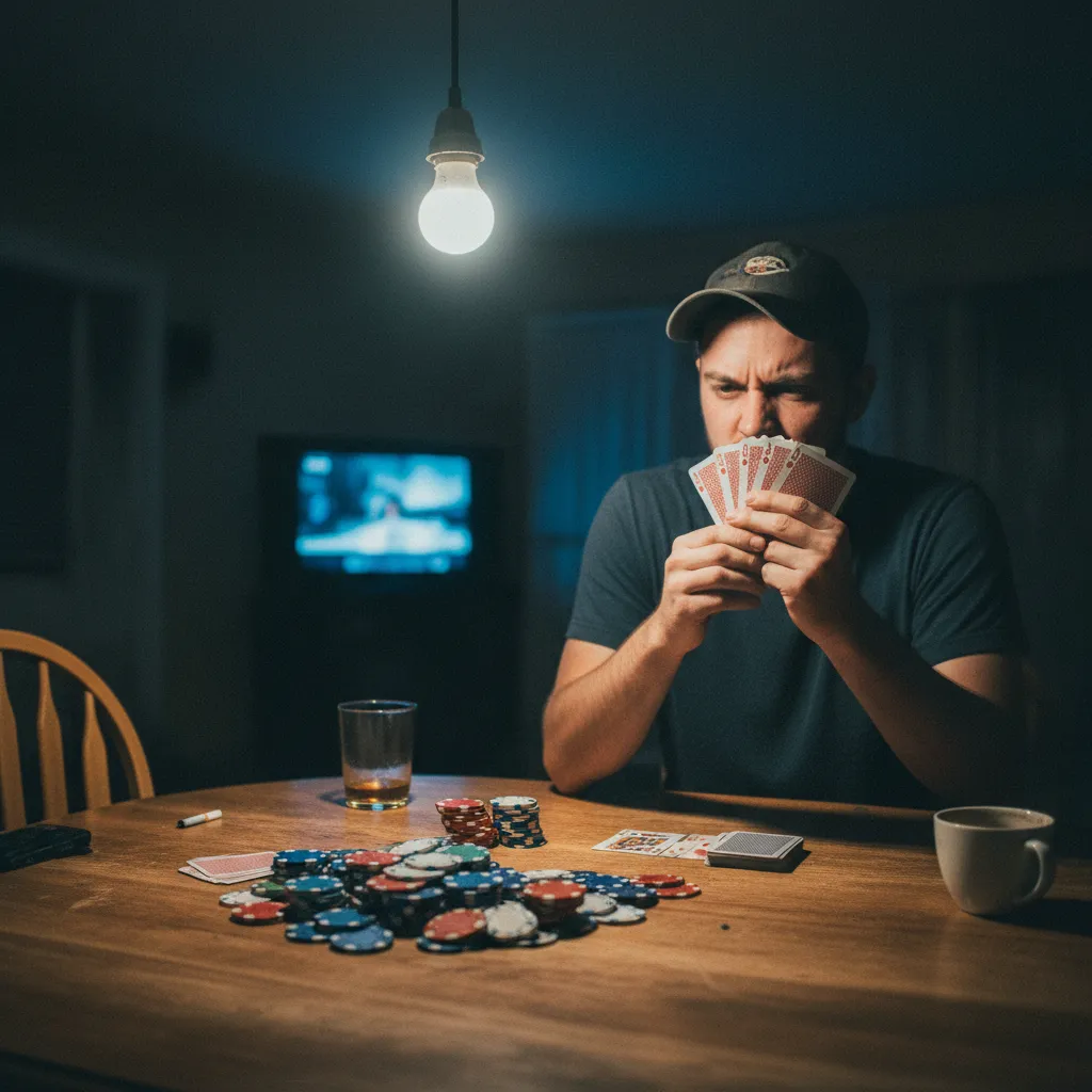 Lá bài Heo (2) trong bộ bài Tây