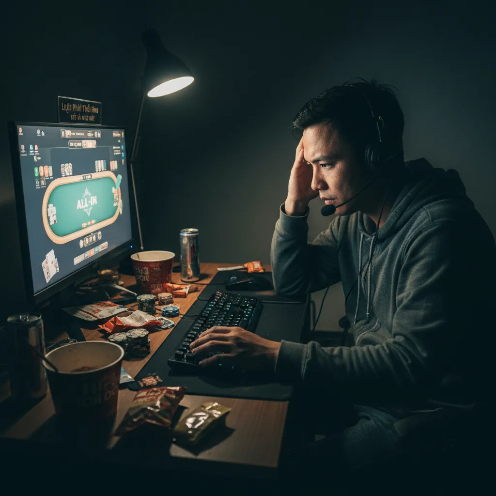 Tính toán chiến thuật để tránh thối heo hiệu quả