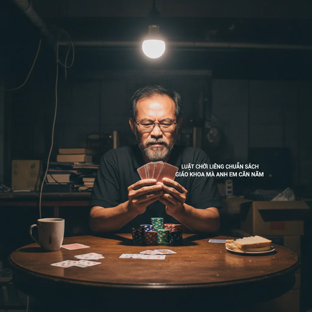 Các bộ bài Sáp, Liêng, Ảnh