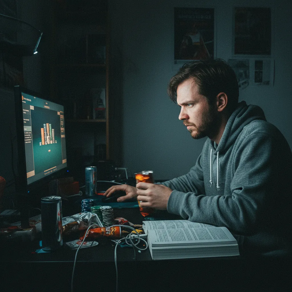 Luật rút bài chi tiết cho Banker