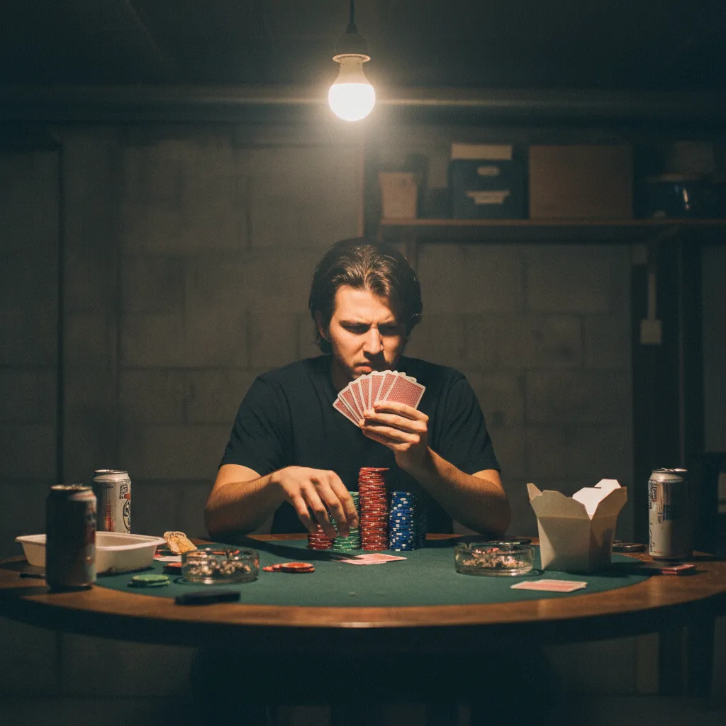 Lật Tẩy Sự Thật Đằng Sau Các "Mẹo" Baccarat