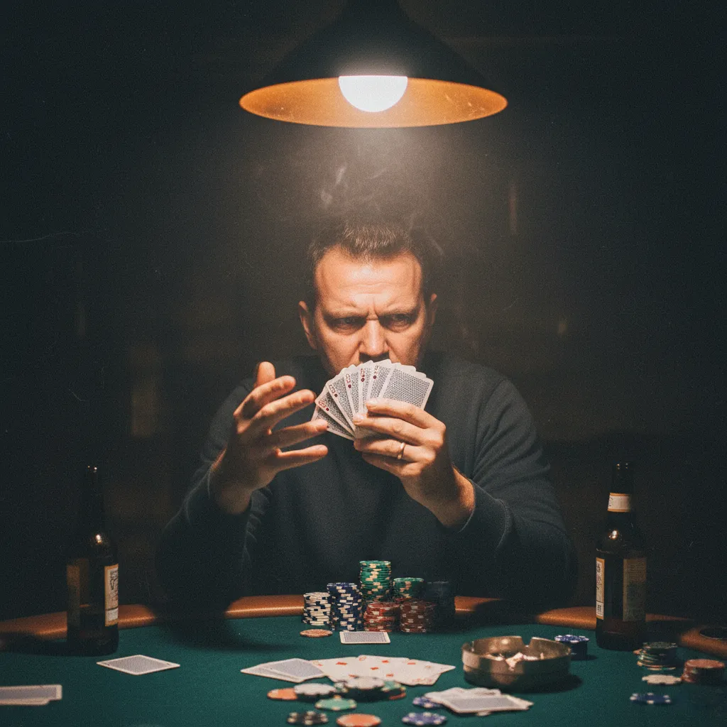 Hình ảnh minh họa Baccarat