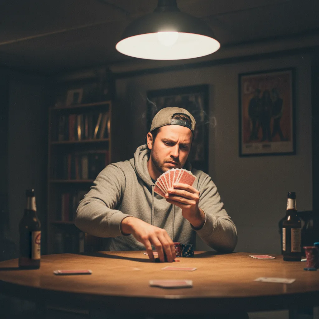 Giải mã sức hút của vòng quay ma thuật