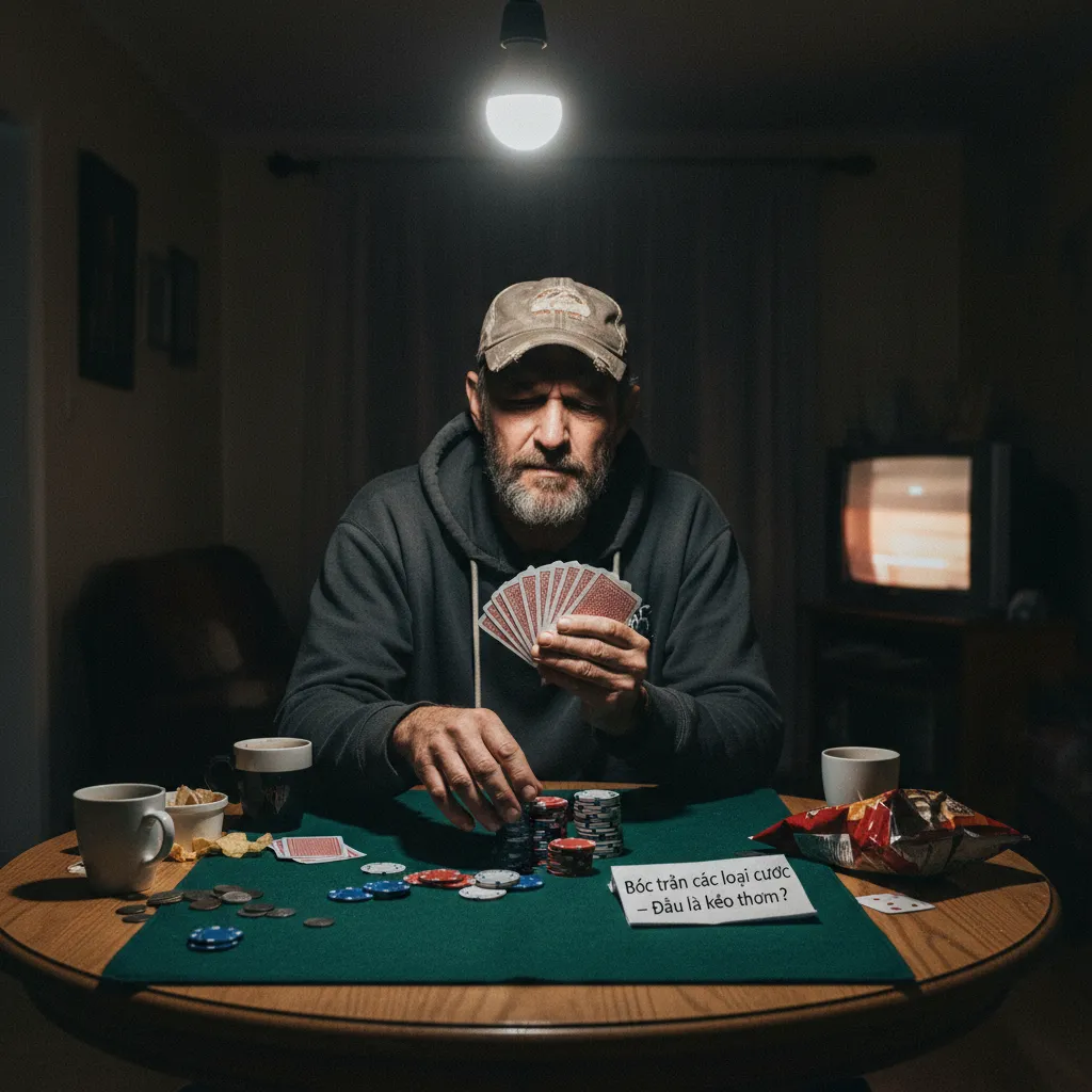 Bàn cược Roulette với các loại cược