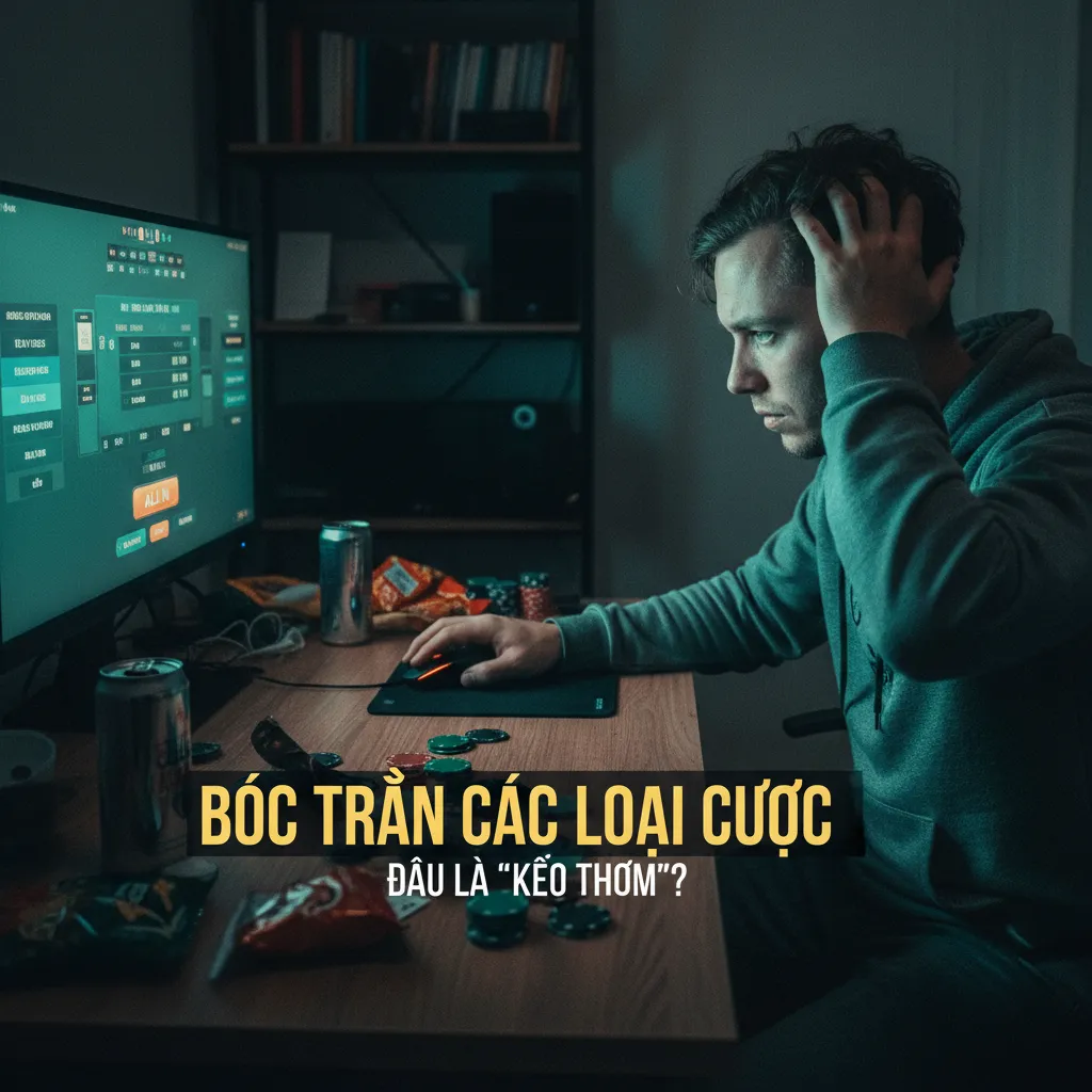So sánh các loại bàn Roulette